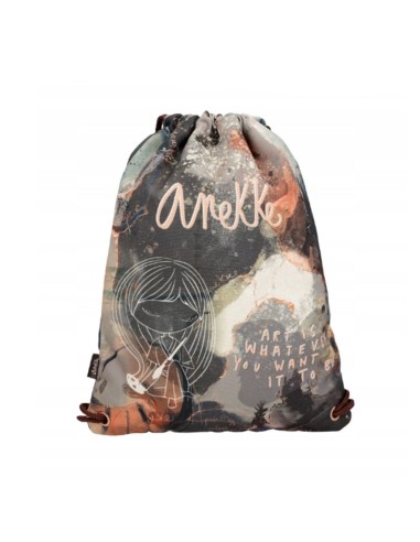 Mochila Saco Anekke Shoen Padded | Comprar Mochila Saco Anekke Shoe...