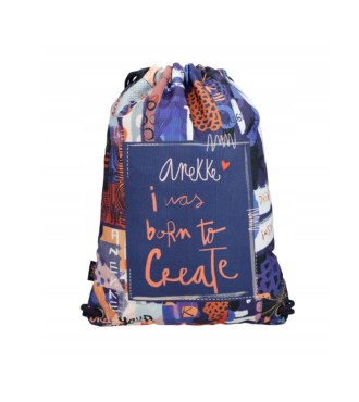 Mochila Saco Anekke Contemporary | Comprar Mochila Saco Anekke Cont...