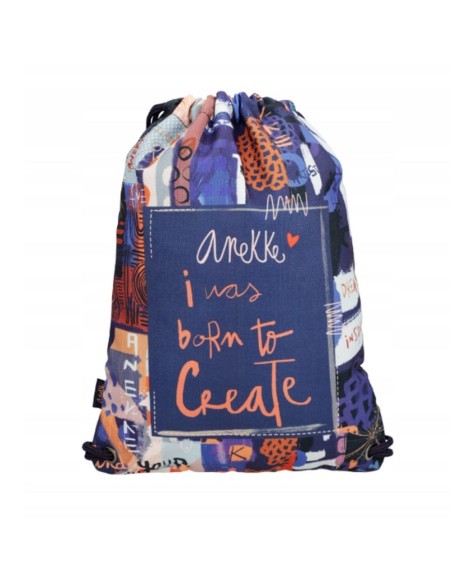 Mochila Saco Anekke Contemporary | Comprar Mochila Saco Anekke Cont... Mochila Saco Anekke Contemporary | Comprar Mochila Saco Anekke Cont...