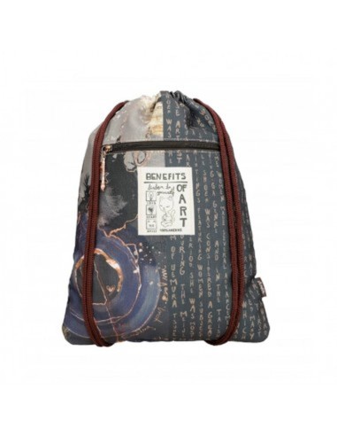 Mochila Saco Anekke Shoen Padded | Comprar Mochila Saco Anekke Shoe...