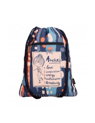 Mochila Saco Anekke Contemporary | Comprar Mochila Saco Anekke Cont...