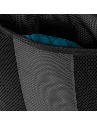 Mochila Tres Comp. Portaordenador  15,6" Gabol Data Mochi...