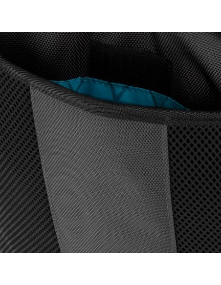 Mochila Tres Comp. Portaordenador  15,6" Gabol Data Mochi...