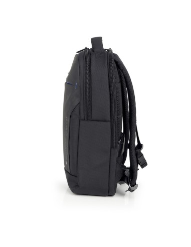 Mochila Doble Portaordenador 15,6" Gabol Pixel Mochilas p...