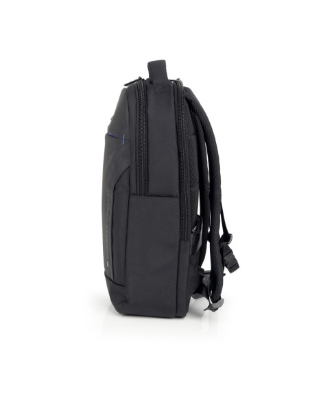 Mochila Doble Portaordenador 15,6" Gabol Pixel Mochilas p...