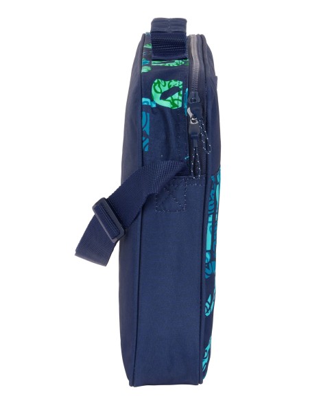 CARTERA EXTRAESCOLARES EL NIO "GLASSY" | Comprar CARTERA EXTRAESCOL...