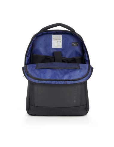 Mochila Doble Portaordenador 15,6" Gabol Pixel Mochilas p...