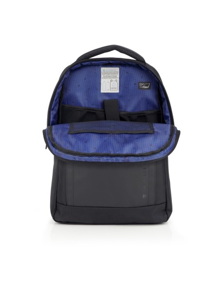 Mochila Doble Portaordenador 15,6" Gabol Pixel Mochilas p...