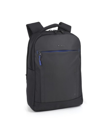 Mochila Doble Portaordenador 15,6" Gabol Pixel Mochilas p...