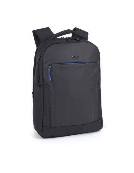 Mochila Doble Portaordenador 15,6" Gabol Pixel Mochilas p...