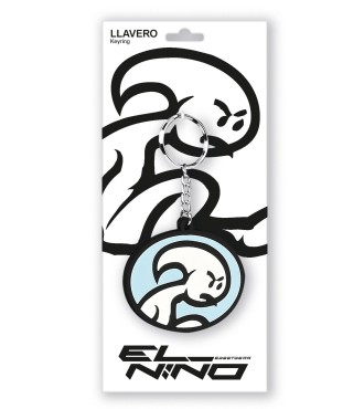 LLAVERO EL NIO "LIFE IS FUN" | Comprar LLAVERO EL NIO "LIFE IS FUN"...