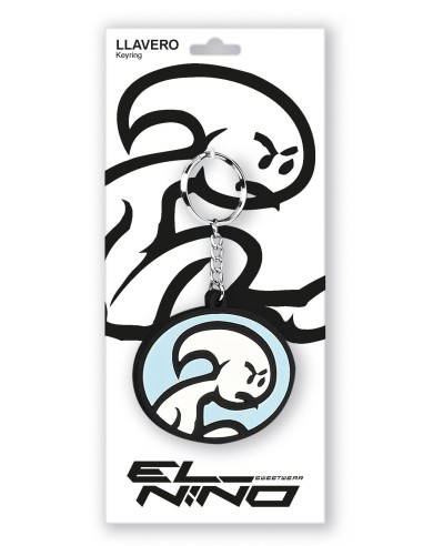 LLAVERO EL NIO "LIFE IS FUN" | Comprar LLAVERO EL NIO "LIFE IS FUN"...