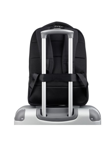 Mochila Doble Portaordenador 15,6" Gabol Pixel Mochilas p...