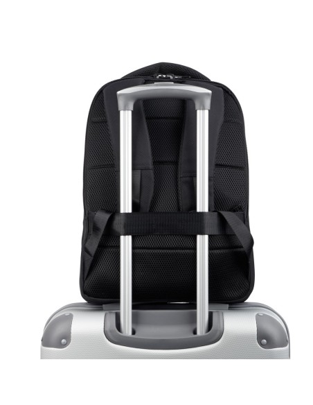 Mochila Doble Portaordenador 15,6" Gabol Pixel Mochilas p...