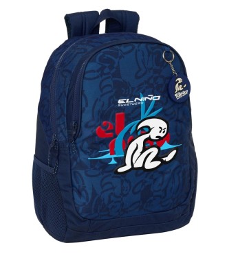 MOCHILA ADAPT.CARRO EL NIO "PARADISE" | Comprar MOCHILA ADAPT.CARRO...