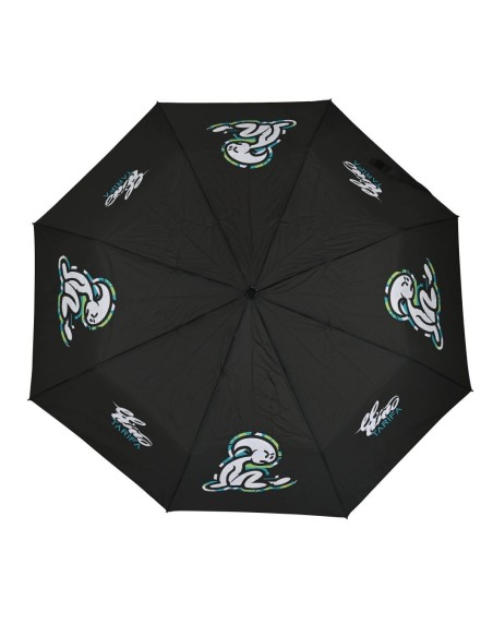 PARAGUAS PLEGABLE MANUAL 54 cm EL NIO "GREEN BALI" PARAGUAS PLEGABLE MANUAL 54 cm EL NIO "GREEN BALI"