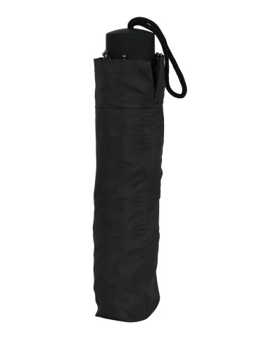 PARAGUAS PLEGABLE MANUAL 54 cm EL NIO "GREEN BALI"