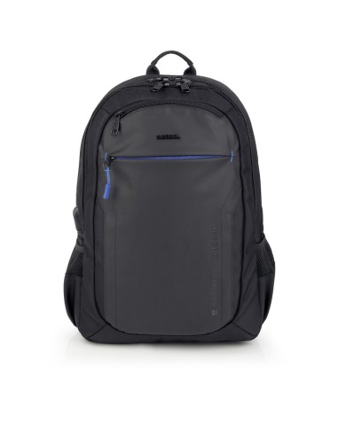 Mochila Doble Portaordenador 15,6" Gabol Pixel Mochilas p...