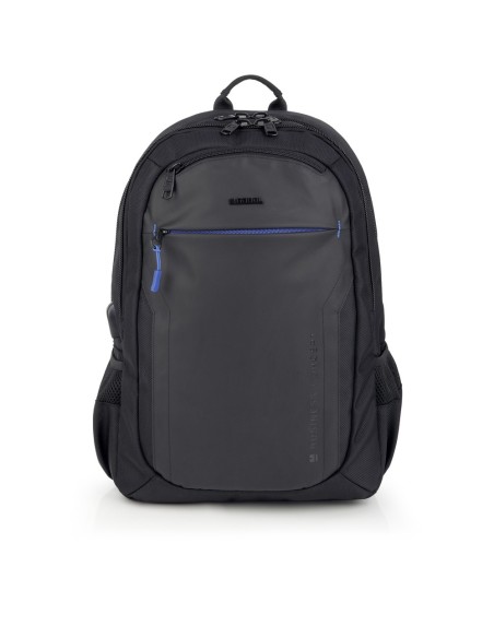 Mochila Doble Portaordenador 15,6" Gabol Pixel Mochilas p...