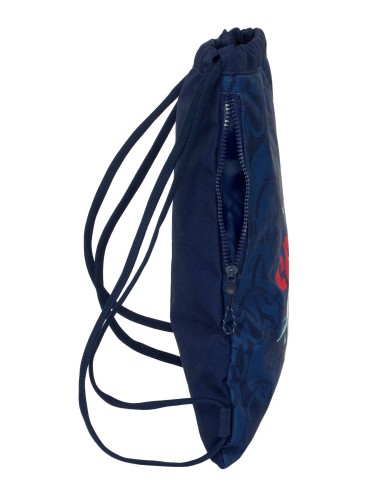 SACO DEPORTIVO EL NIO "PARADISE"