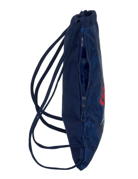 SACO DEPORTIVO EL NIO "PARADISE" SACO DEPORTIVO EL NIO "PARADISE"