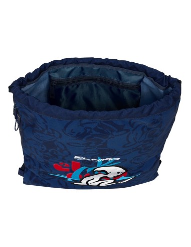 SACO DEPORTIVO EL NIO "PARADISE"