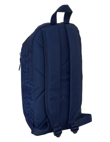 MINI MOCHILA CREMALLERA VERTICAL EL NIO "PARADISE" | Comprar MINI M...