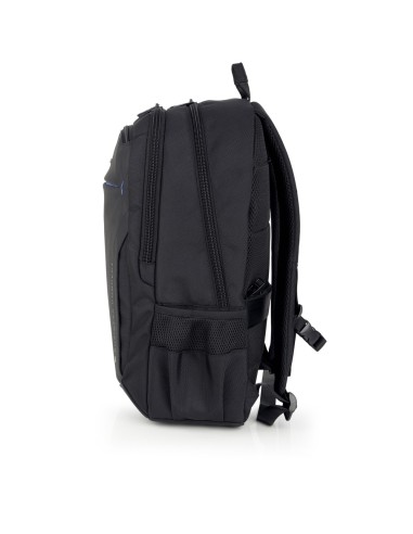 Mochila Doble Portaordenador 15,6" Gabol Pixel Mochilas p...