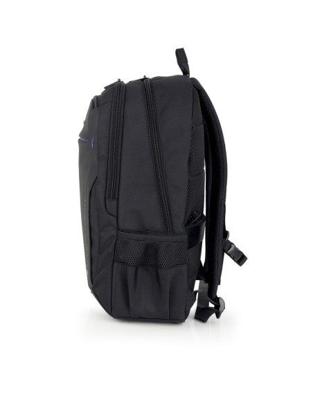Mochila Doble Portaordenador 15,6" Gabol Pixel Mochilas p...