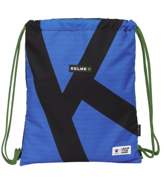 SACO PLANO KELME "ROYAL" | Comprar SACO PLANO KELME "ROYAL" online ...