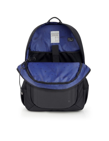 Mochila Doble Portaordenador 15,6" Gabol Pixel Mochilas p...