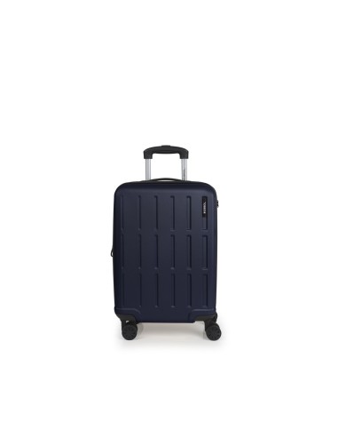 Maleta Trolley Cabina Gabol Advance Azul Marino | Comprar Maleta Tr...