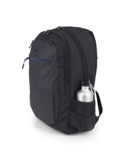 Mochila Doble Portaordenador 15,6" Gabol Pixel Mochilas p...