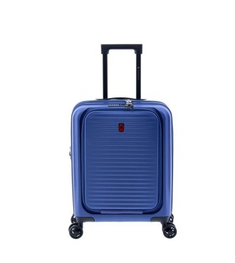 Maleta Cabina Gladiator Nomadtec Azul | Comprar Maleta Cabina Gladi...