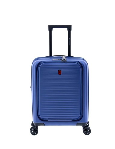 Maleta Cabina Gladiator Nomadtec Azul | Comprar Maleta Cabina Gladi...