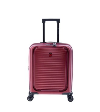 Maleta Cabina Gladiator Nomadtec Rojo | Comprar Maleta Cabina Gladi...