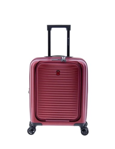 Maleta Cabina Gladiator Nomadtec Rojo | Comprar Maleta Cabina Gladi...