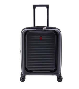 Maleta Cabina Gladiator Nomadtec Negro | Comprar Maleta Cabina Glad...