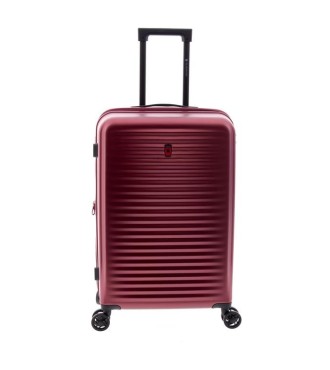 Maleta Mediana Gladiator Nomadtec Rojo | Comprar Maleta Mediana Gla...