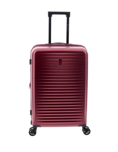 Maleta Mediana Gladiator Nomadtec Rojo | Comprar Maleta Mediana Gla...