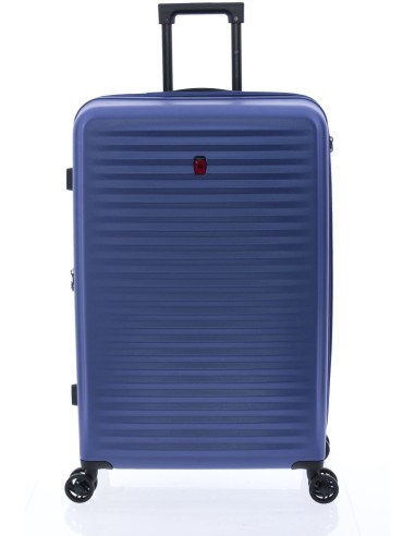 Maleta Grande Gladiator Nomadtec Azul | Comprar Maleta Grande Gladi...