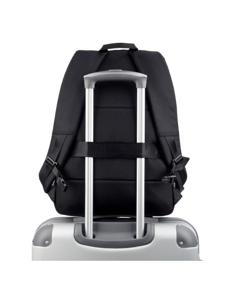 Mochila Doble Portaordenador 15,6" Gabol Pixel Mochilas p...
