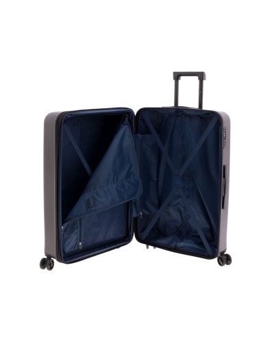 Maleta Grande Gladiator Nomadtec Negro | Comprar Maleta Grande Glad...