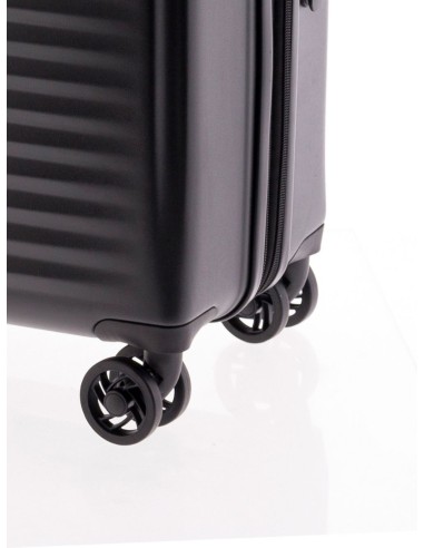 Maleta Grande Gladiator Nomadtec Negro | Comprar Maleta Grande Glad...