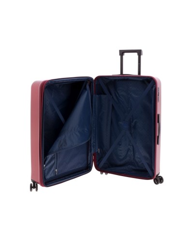 Maleta Grande Gladiator Nomadtec Rojo | Comprar Maleta Grande Gladi...