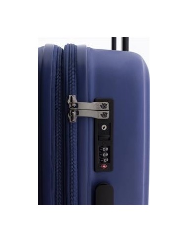 Maleta Mediana Gladiator Nomadtec Azul | Comprar Maleta Mediana Gla...