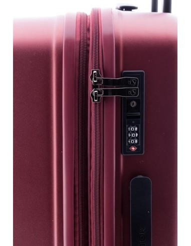 Maleta Mediana Gladiator Nomadtec Rojo | Comprar Maleta Mediana Gla...