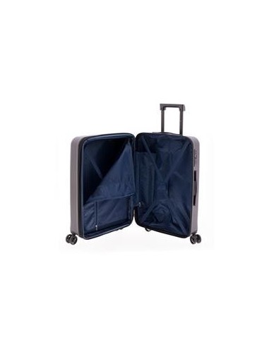 Maleta Mediana Gladiator Nomadtec Negro | Comprar Maleta Mediana Gl...