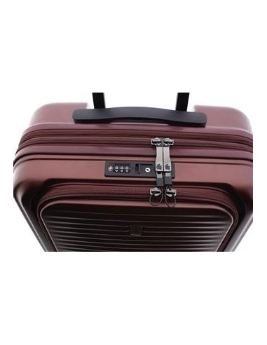 Maleta Cabina Gladiator Nomadtec Rojo | Comprar Maleta Cabina Gladi...