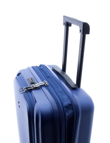 Maleta Cabina Gladiator Nomadtec Azul | Comprar Maleta Cabina Gladi...